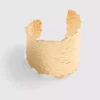 Brățară tip manșetă texturată