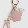 Breloc cu Bambi de la Disney
