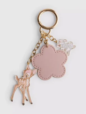 Breloc cu Bambi de la Disney