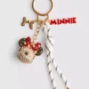 Breloc cu Minnie Mouse de la Disney