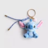 Breloc cu personajul Stitch de la Disney, din pluș Breloc cu personajul Stitch de la Disney, din pluș
