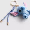 Breloc cu personajul Stitch de la Disney, din pluș Breloc cu personajul Stitch de la Disney, din pluș