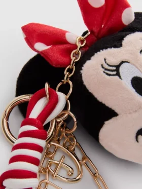 Breloc Disney Minnie Mouse