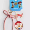 Breloc Jessie din Toy Story de la Disney Pixar