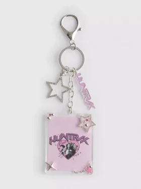 Breloc Kpop Demon Hunters Huntr/X