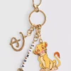 Breloc Simba din filmul Disney „Regele Leu”