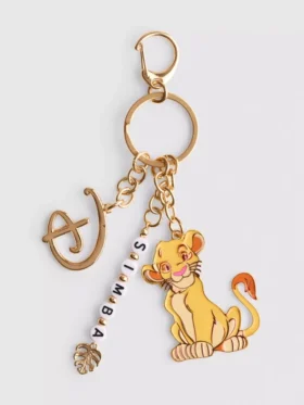 Breloc Simba din filmul Disney „Regele Leu”