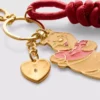 Breloc Winnie the Pooh de la Disney