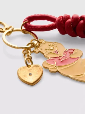Breloc Winnie the Pooh de la Disney