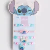 Brățări Disney Stitch, pachet de 4
