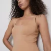 Cami cu sutien integrat fără cusături Cami cu sutien integrat fără cusături