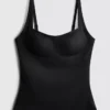 Cami cu sutien integrat fără cusături Cami cu sutien integrat fără cusături
