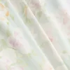 Cami de pijamale cu imprimeu floral Cami de pijamale cu imprimeu floral
