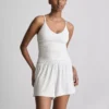 Cami de pijamale cu model Pointelle Cami de pijamale cu model Pointelle