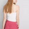 Cami de pijamale cu model Pointelle Cami de pijamale cu model Pointelle