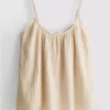 Cami din bumbac pur Cami din bumbac pur