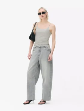 Cami elastic esențial