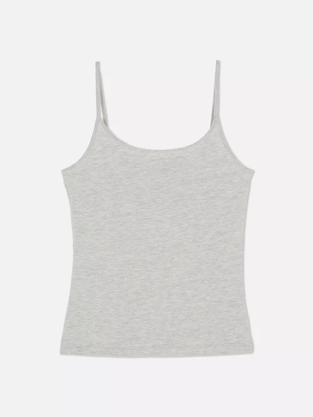 Cami elastic esențial Cami elastic esențial