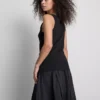 Cami esențială din tricot elastic Cami esențială din tricot elastic