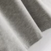 Camisolă elastică cu decolteu rotund Camisolă elastică cu decolteu rotund