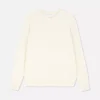 Cardigan cu guler rotund Cardigan cu guler rotund