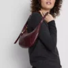 Cardigan cu mâneci lungi și guler rotund Cardigan cu mâneci lungi și guler rotund