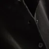 Cardigan cu mâneci lungi și guler rotund Cardigan cu mâneci lungi și guler rotund