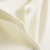 Cardigan esențial cu guler rotund Cardigan esențial cu guler rotund
