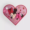 Carte de autocolante cu Minnie Mouse de la Disney