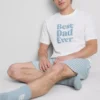 Cele mai bune pijamale asortate pentru tată și familie Cele mai bune pijamale asortate pentru tată și familie