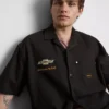 Cămășă Chevrolet cu guler Revere Cămășă Chevrolet cu guler Revere