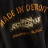 Cămășă Chevrolet cu guler Revere Cămășă Chevrolet cu guler Revere