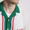 Cămășă cu guler Revere Cholula Cămășă cu guler Revere Cholula