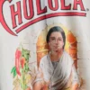 Cămășă cu guler Revere Cholula Cămășă cu guler Revere Cholula