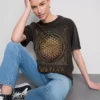 Cămășă cu imprimeu „Bring me the horizon” Cămășă cu imprimeu „Bring me the horizon”