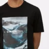 Cămășă cu imprimeu Dolomites Cămășă cu imprimeu Dolomites