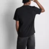 Cămășă cu imprimeu fotografic cu surfer Cămășă cu imprimeu fotografic cu surfer