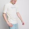 Cămășă cu imprimeu grafic Cămășă cu imprimeu grafic