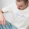 Cămășă cu imprimeu grafic Cămășă cu imprimeu grafic