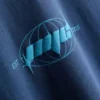 Cămășă cu imprimeu grafic Cămășă cu imprimeu grafic
