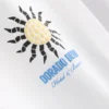 Cămășă cu imprimeu grafic „Dorado Desert”