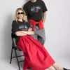 Cămășă cu imprimeu grafic Guns N’ Roses Cămășă cu imprimeu grafic Guns N’ Roses
