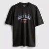 Cămășă cu imprimeu grafic Guns N’ Roses Cămășă cu imprimeu grafic Guns N’ Roses