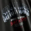 Cămășă cu imprimeu grafic Guns N’ Roses Cămășă cu imprimeu grafic Guns N’ Roses