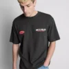 Cămășă cu imprimeu grafic Miami Cămășă cu imprimeu grafic Miami