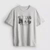Cămășă cu imprimeu grafic Nyc Cămășă cu imprimeu grafic Nyc