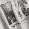 Cămășă cu imprimeu grafic Nyc Cămășă cu imprimeu grafic Nyc
