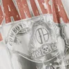 Cămășă cu imprimeu grafic Pantera Cămășă cu imprimeu grafic Pantera