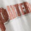 Cămășă cu imprimeu grafic Pantera Cămășă cu imprimeu grafic Pantera