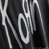 Cămășă cu imprimeu Korn Cămășă cu imprimeu Korn